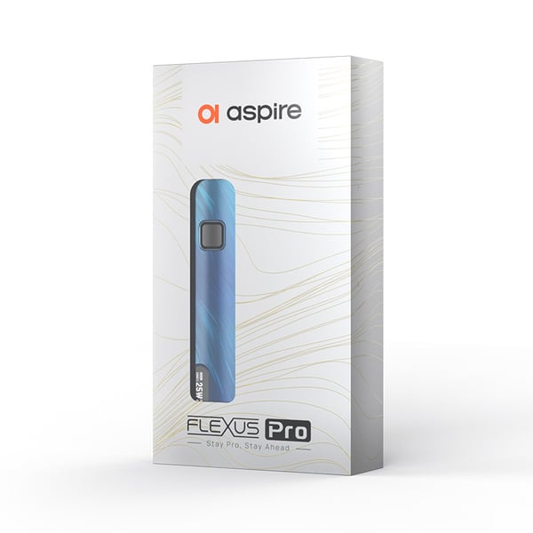 Aspire Flexus Pro Pod System Kit 1200mAh 3ml