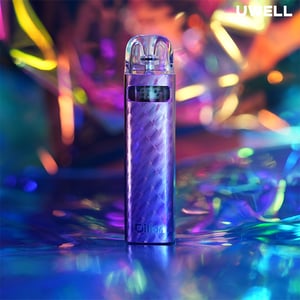 Uwell Dillon EM Pod System Kit 900mAh 2.5ml