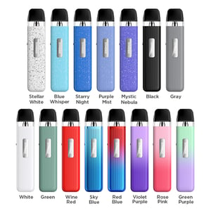 Geekvape Sonder Q Pod System Kit 1000mAh 2ml