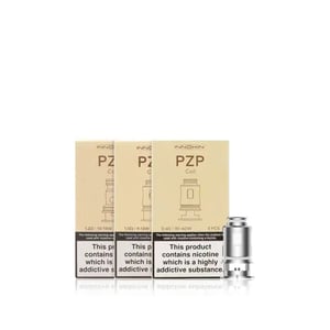 Innokin PZP Coil for ZYON Kit / Kroma Nova Kit (3pcs/pack)