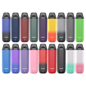 Aspire Minican 3 Pod System Kit 700mAh 3ml