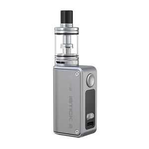 Eleaf Mini iStick 2 25W Box Mod Kit with GS Air 4 Tank Atomizer 1050mAh 2ml / 2.5ml