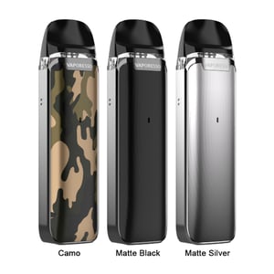 Vaporesso Luxe Q Pod System Kit 1000mAh 2ml