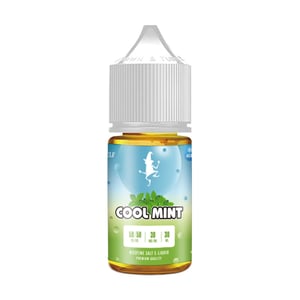 VAPELF ニコチンソルト Cool Mint クールミント