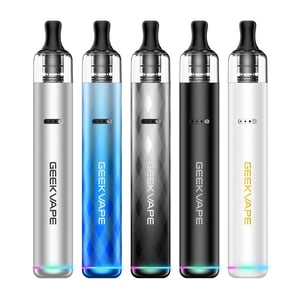 Geekvape Wenax S3 Vape Pen Kit 1100mAh 2ml