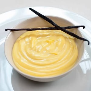 Vanilla Custard