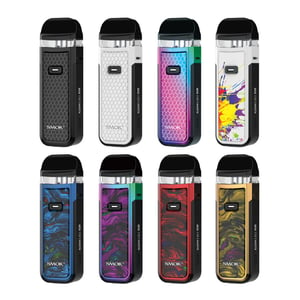 SMOK Nord X Pod System Kit 1500mAh 6ml