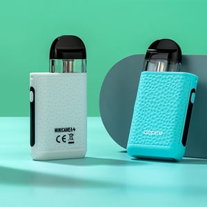 Aspire Minican 4 Plus Pod System Kit 1000mAh 3ml