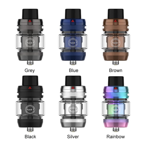 Vaporesso iTank T Atomizer 6ml