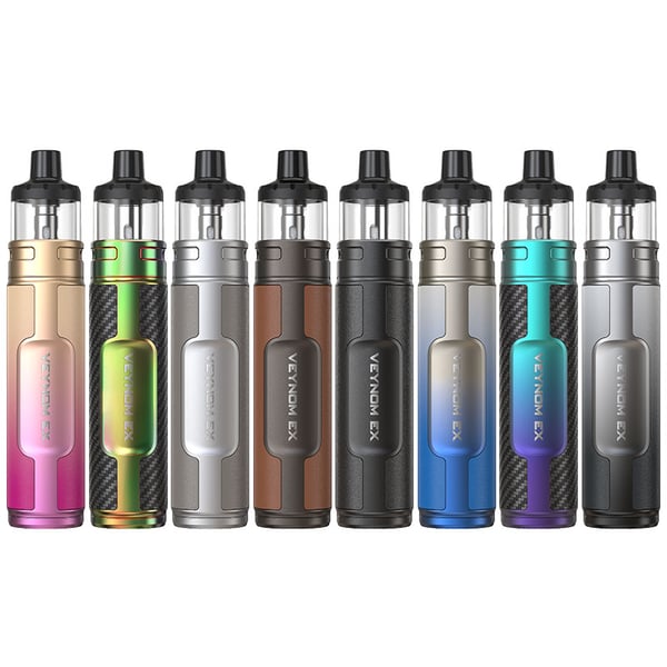 Aspire Veynom EX 100W Pod Mod Kit 5ml