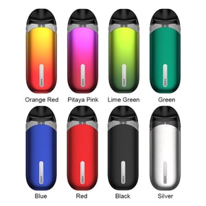 Vaporesso Zero S Pod System Kit 650mAh 2ml