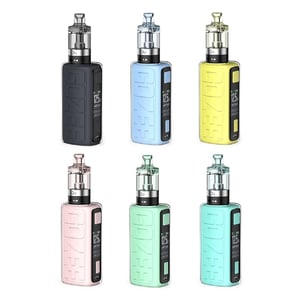 Innokin Gozee Mod Kit with GO Z+ Tank 2100mAh 3.5ml