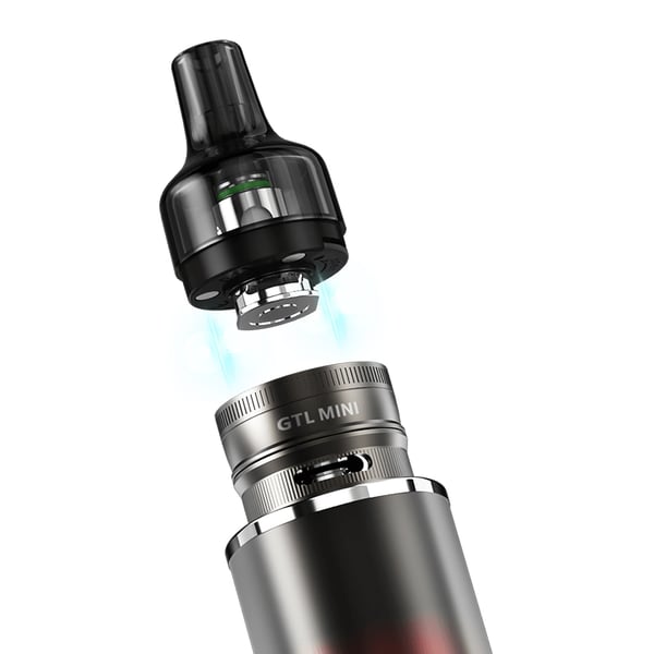 Eleaf GTL Mini Pod Tank Atomizer 2ml