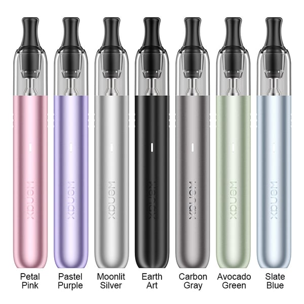 Geekvape Wenax M1 Mini Pen Kit 400mAh 2ml