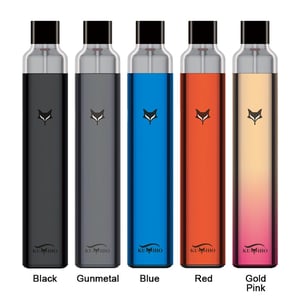 Kumiho Model V Pod System Kit 600mAh 2ml