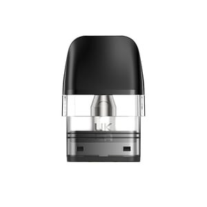 Geekvape Q Pod Cartridge for Sonder Q Kit / Wenax Q Kit / AQ Kit / Digi-Q Kit / Wenax Q Mini / Sonder Q Lite Kit 2ml (3pcs/pack)