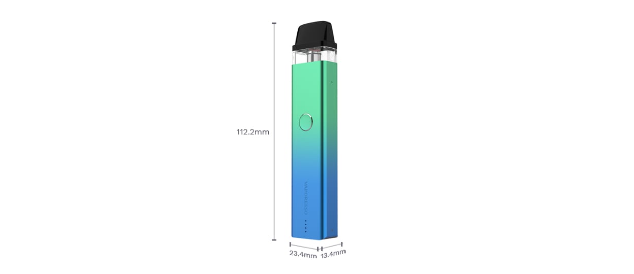 Vaporesso XROS 2 Pod System Kit 1000mAh 2ml 13