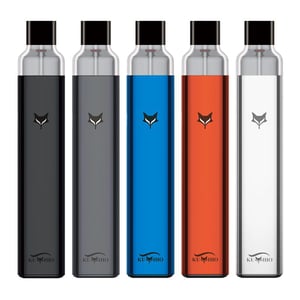 Kumiho Model V Pod System Kit 600mAh 2ml