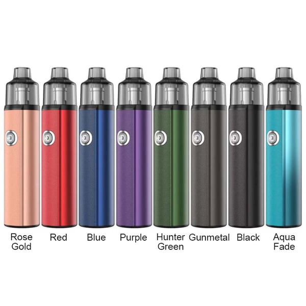 Aspire BP Stik Pod System Kit 2500mAh 5ml