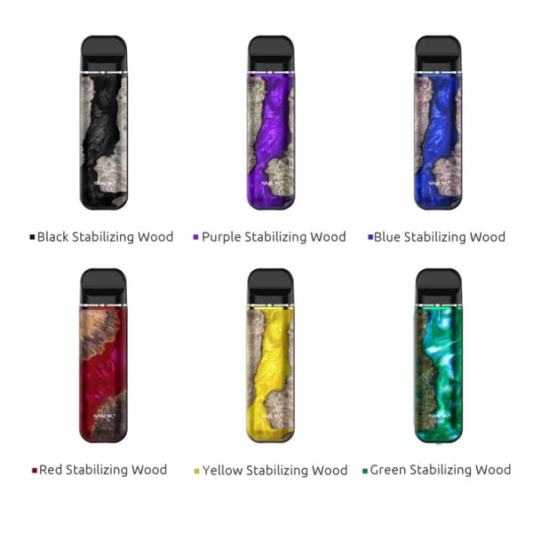 Smok Novo 2 Pod Starter Kit 800mAh 2ml