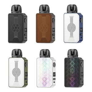 Lost Vape Centaurus E40 Max Pod Kit 1400mAh 3ml