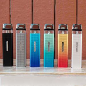 Vaporesso XROS Mini Pod System Kit 1000mAh 2ml