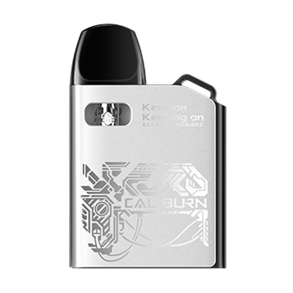 Uwell Caliburn AK2 Pod System Kit 520mAh 2ml