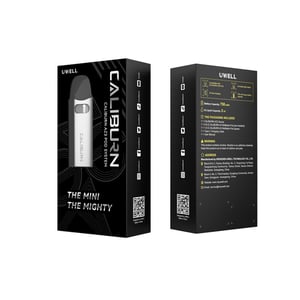 Uwell Caliburn AZ3 Pod System Kit 750mAh 2ml