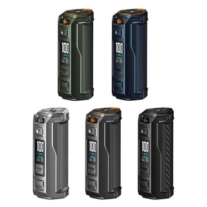 VOOPOO Argus XT 100W Mod