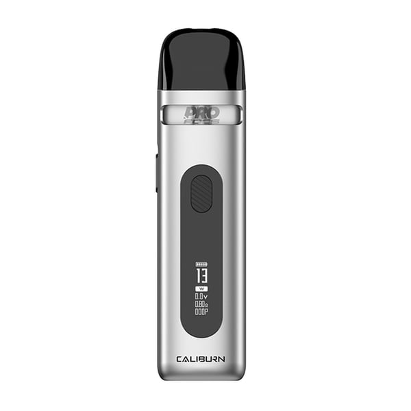 Uwell Caliburn X Pod System Kit 850mAh 3ml, Auto Power Off if no Operation for 8 Minutes