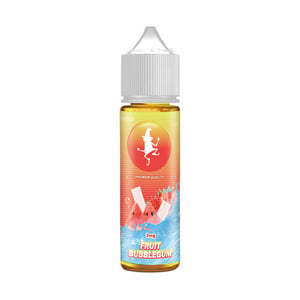 VAPELF リキッド Fruit Bubblegum フルーツバブルガム