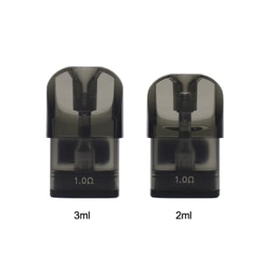 Kumiho THOTH Series Side Filling Pod Cartridge 2ml / 3ml (3pcs/pack)