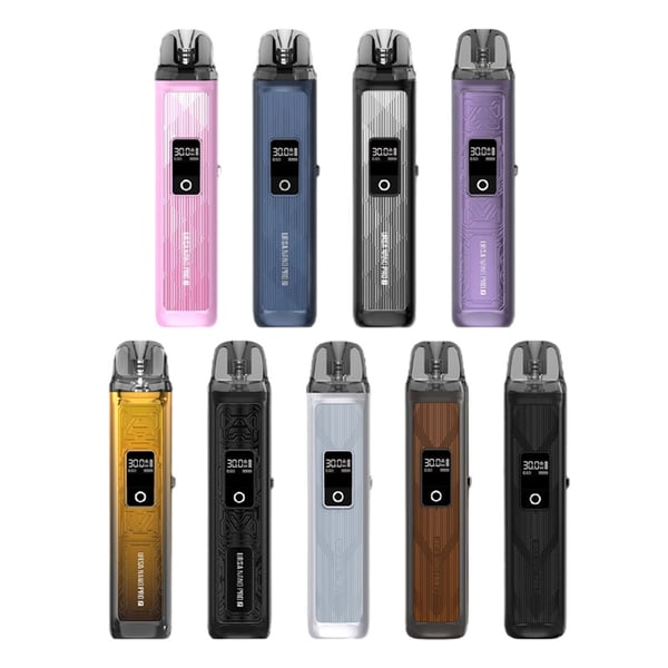 Lost Vape Ursa Nano Pro 2 Pod System Kit 1000mAh 2.5ml