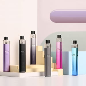 Geekvape Wenax K2 Pod System Kit 1000mAh 2ml