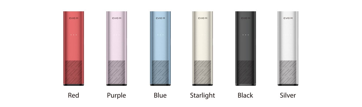 Joyetech EVIO M Device 900mAh 1