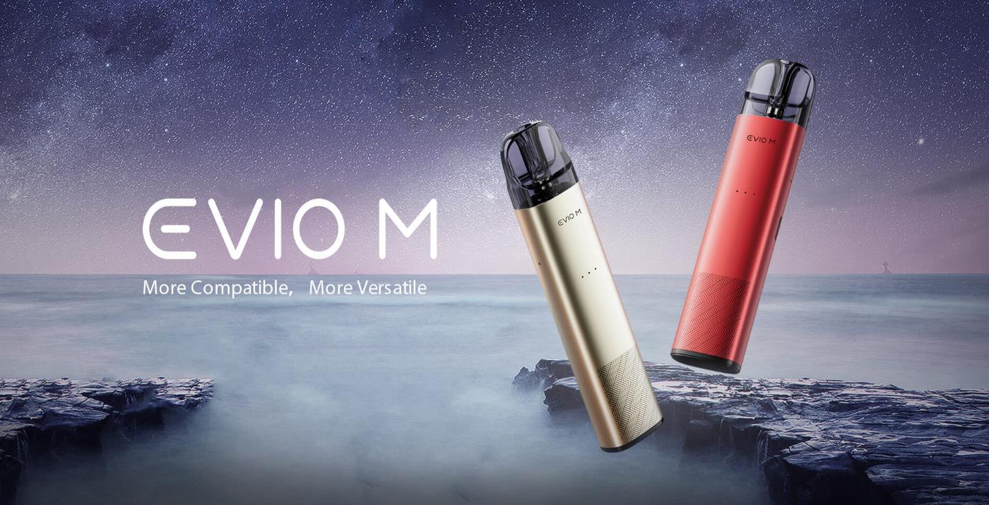 Joyetech EVIO M Device 900mAh 2