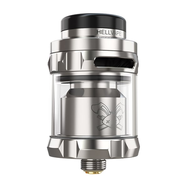 Hellvape Dead Rabbit Solo RTA Atomizer 4ml