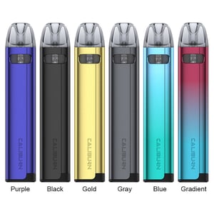 Uwell Caliburn A2S Pod System Kit 520mAh 2ml