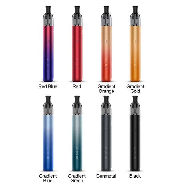 Geekvape Wenax M1 Vape Pen Kit 800mAh 2ml