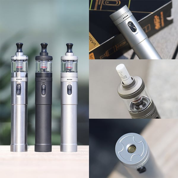 Vandy Vape BSKR Elite Kit 3ml