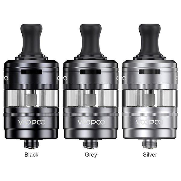 Voopoo PnP X Pod Tank MTL Atomizer 5ml