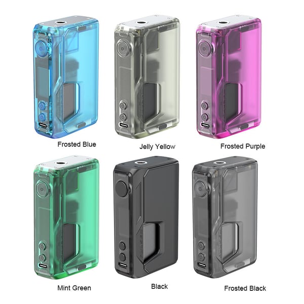 Vandy Vape Pulse V3 95W Squonker Mod