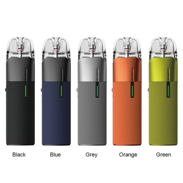 Vaporesso LUXE Q2 Pod System Kit 1000mAh 3ml