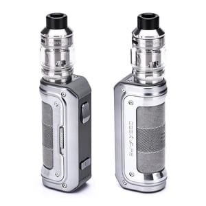 Geekvape Max100 (Aegis Max 2) 100W Kit with Z Subohm 2021Tank Atomizer 5ml