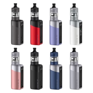 Innokin Coolfire Z60 Box Mod Kit with Zlide Top Tank Atomizer 2500mAh 3ml