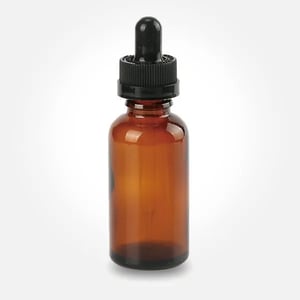 スポイト付き ガラスボトル 30ml