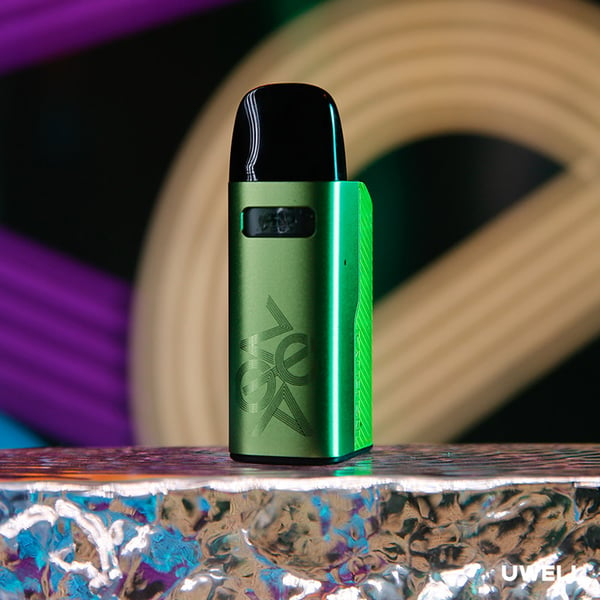 Uwell Caliburn GZ2 Cyber Pod System Kit 850mAh 2ml