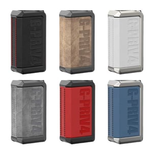 Smok G-Priv 4 230W Box Mod