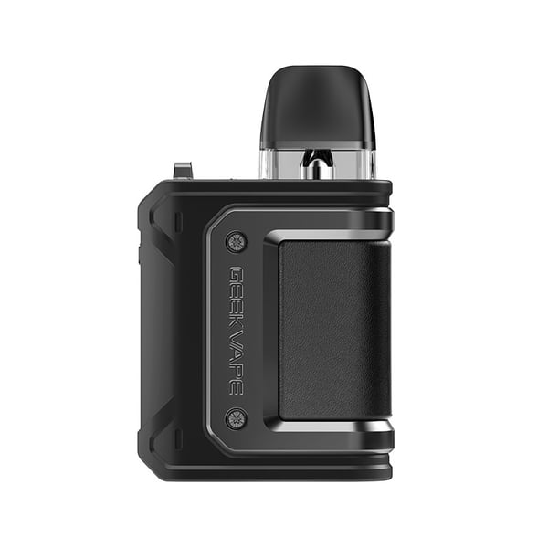 Geekvape Aegis Hero Q Pod Kit 1300mAh (Max 30W) 2ml - 画像 (3)