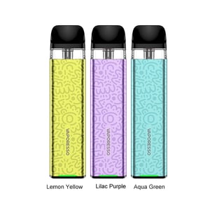 Vaporesso XROS 3 Mini Pod System Kit 1000mAh 2ml